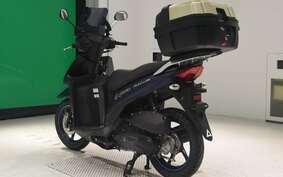 SUZUKI ADDRESS 110 CE47A