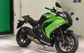 KAWASAKI NINJA 650 2013 EX650E