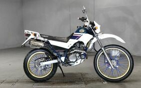 YAMAHA SEROW 225 W 4JG