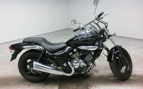 KAWASAKI ELIMINATOR 250 V Type 2005 VN250A