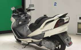 SUZUKI SKYWAVE 250 (Burgman 250) S 2 CJ43A