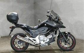 HONDA NC 700 X 2012 RC63