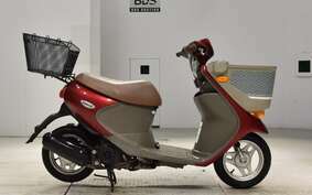 SUZUKI LET's 4 Basket CA43A