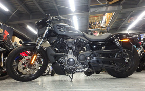 HARLEY RH975 Night Star 2022 ZH1