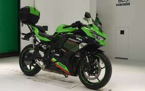 KAWASAKI ZX-25R ZX250E