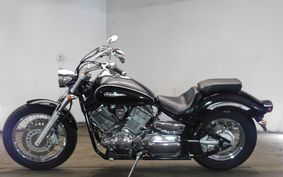 YAMAHA DRAGSTAR 1100 2002 VP13J