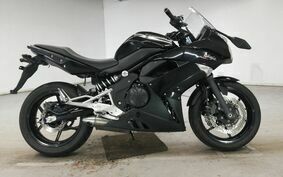 KAWASAKI NINJA 400 R 2011 ER400B