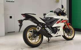 YAMAHA YZF-R25 A RG74J