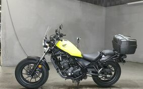 HONDA REBEL 250 MC49