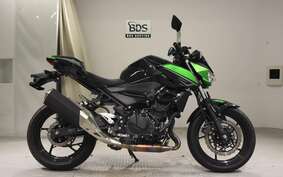 KAWASAKI Z400 Gen.2 2021 EX400G