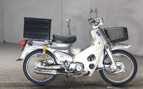 HONDA SUPER CUB90 HA02