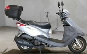 YAMAHA AXIS 125 TREET SE53J