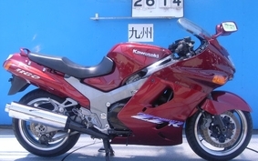 KAWASAKI ZZ1100 NINJA R Gen.2 ZXBD12