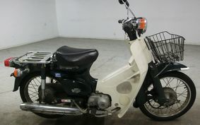 HONDA C70 SUPER CUB HA02