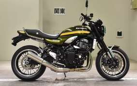 KAWASAKI Z900RS ZR900C