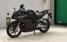 HONDA CBR250RR A MC51