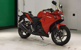 HONDA CBR250R A MC41