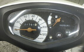 SUZUKI ADDRESS V125 G CF46A