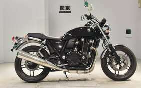 HONDA CB1100 2013 SC65