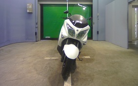 SUZUKI BURGMAN200 CH41A