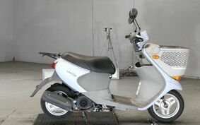 SUZUKI LET's 4 Basket CA43A