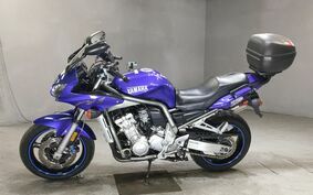 YAMAHA FZS1000 FAZER 2003 RN07