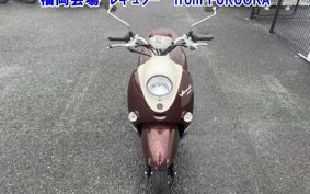 YAMAHA ビーノー4 AY02