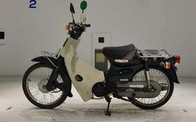 HONDA C50 SUPER CUB AA01