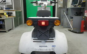 HONDA GYRO X TD02