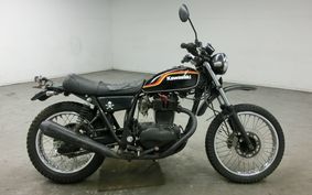 KAWASAKI 250TR 2004 BJ250F