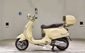 VESPA LXV125IE M681