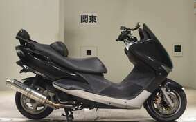 YAMAHA MAJESTY 125 FI SE27