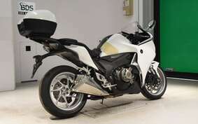 HONDA VFR1200F DCT 2013 SC63