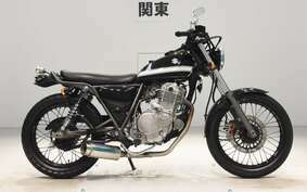 SUZUKI GRASS TRACKER NJ47A