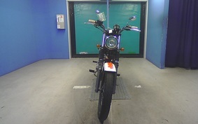 SUZUKI GRASS TRACKER NJ47A