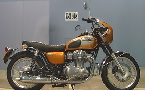 KAWASAKI W800 2012 EJ800A