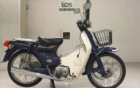 HONDA C90 SUPER CUB E HA02