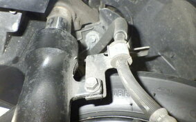 SUZUKI ADDRESS V125 CF4EA