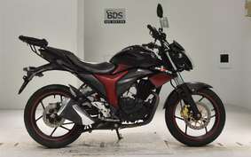 SUZUKI GIXXER 150 NG4BG