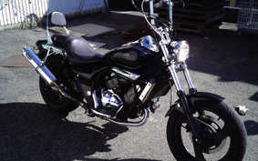 KAWASAKI ELIMINATOR 250 V Type 2004 VN250A