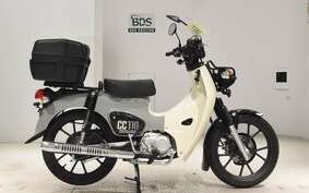 HONDA CROSS CUB 110 JA60