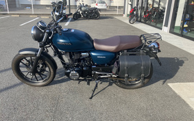 HONDA HAWK 11 2022 SC85