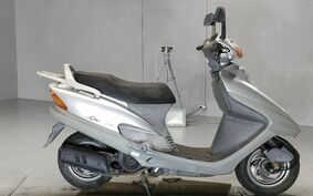 HONDA SPACY 125 JF04