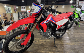 HONDA CRF250L MD47