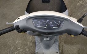 HONDA DIO CHESTER AF34