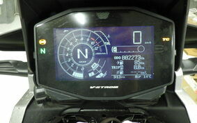 SUZUKI DL1000 ( V-Strom 1000 ) XT 2021 EF11M