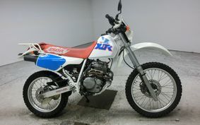 HONDA XLR250R MD22