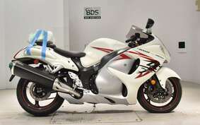 SUZUKI HAYABUSA Gen.2 2008 GX72A