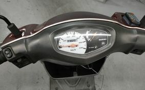 SUZUKI ADDRESS V125 G CF46A