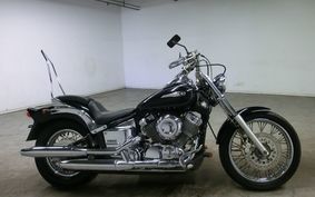 YAMAHA DRAGSTAR 400 1998 4TR